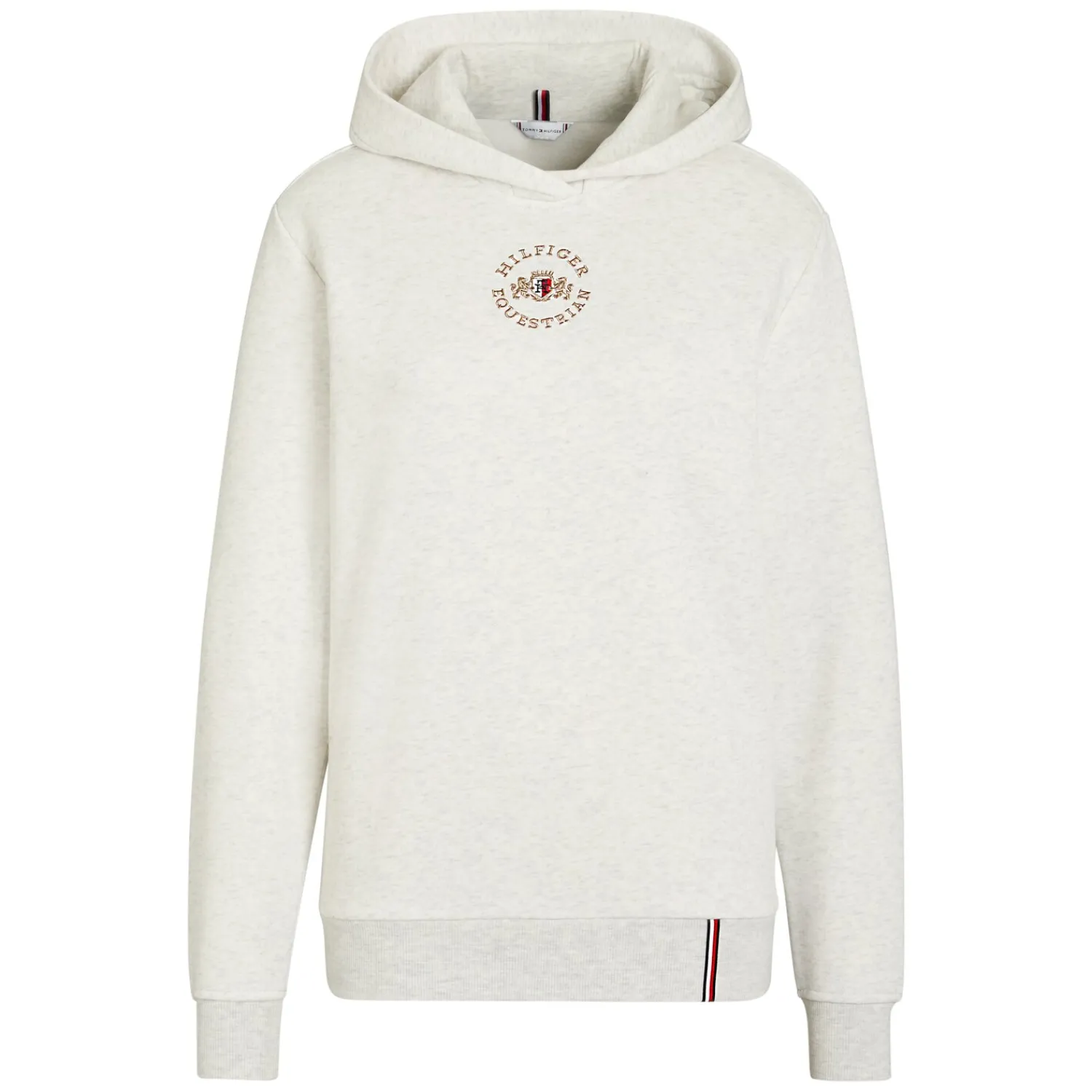 Damen TOMMY HILFIGER EQUESTRIAN Pullover & Hoodies|Pullover & Hoodies<Hoodie Grove, Uniex