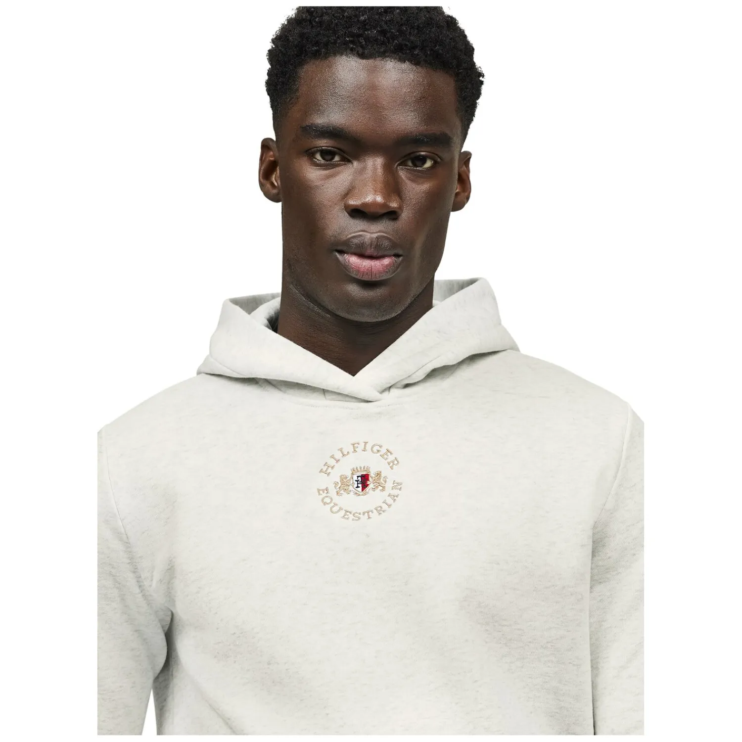 Damen TOMMY HILFIGER EQUESTRIAN Pullover & Hoodies|Pullover & Hoodies<Hoodie Grove, Uniex