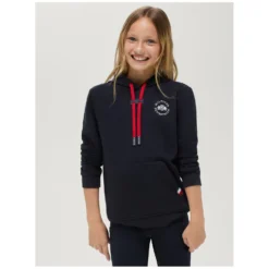 Kinder TOMMY HILFIGER EQUESTRIAN Pullover & Hoodies<Hoodie Laguna Logo, Junge Reiter