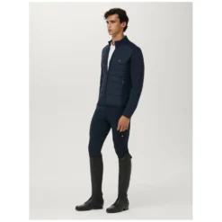 Herren TOMMY HILFIGER EQUESTRIAN Reitjacken<Hybrid-Jacke Cruz