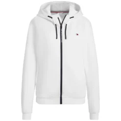 Damen TOMMY HILFIGER EQUESTRIAN Pullover & Hoodies<Kapuzenjacke Kington
