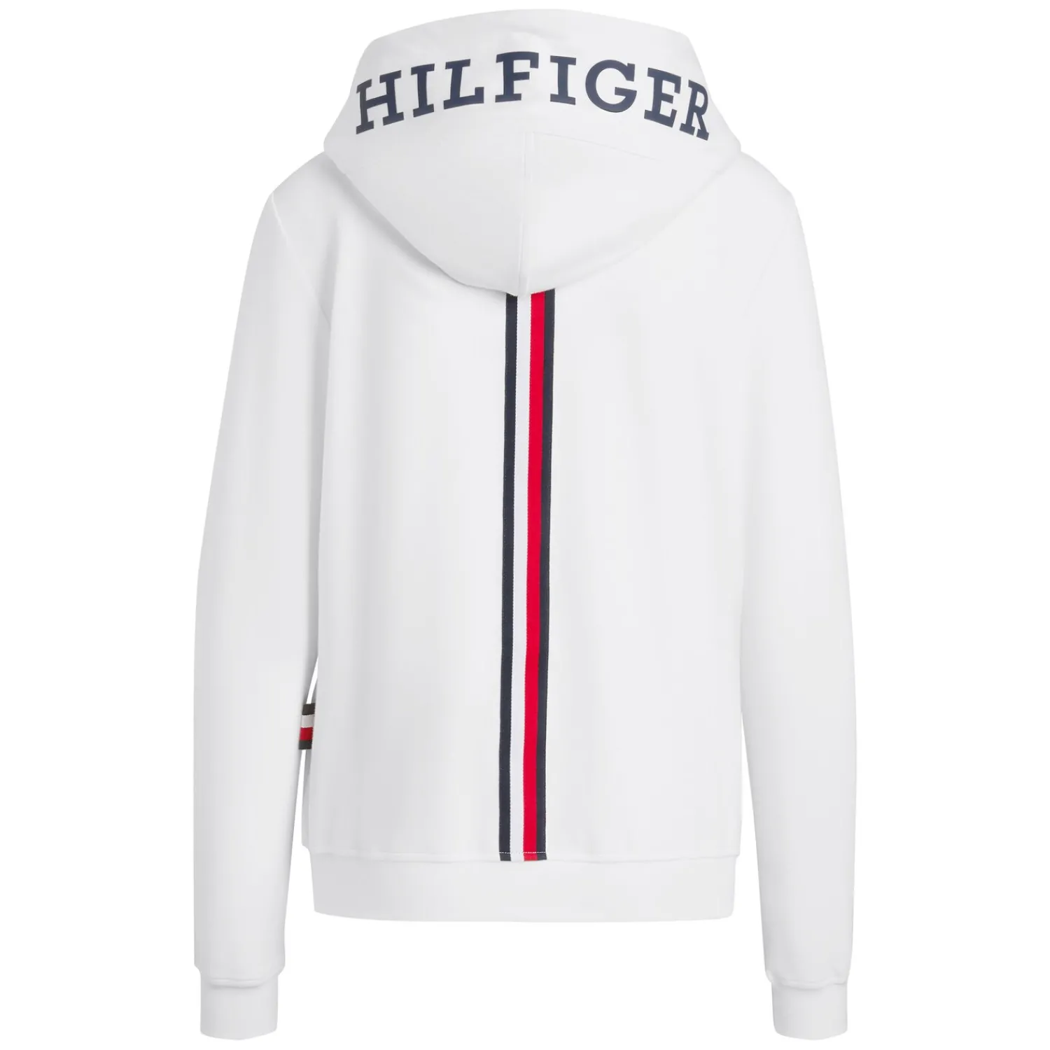 Damen TOMMY HILFIGER EQUESTRIAN Pullover & Hoodies<Kapuzenjacke Kington