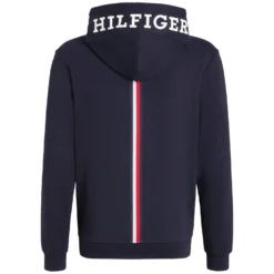 Herren Loesdau Pullover & Hoodies<TOY HIFIGER EQUETRIAN Kapuzenjacke Genn