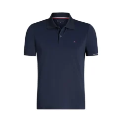 Herren TOMMY HILFIGER EQUESTRIAN Polo & T-Shirts<Poo hirt Freco tech