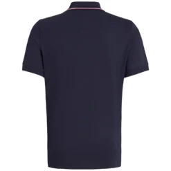 Herren Loesdau Polo & T-Shirts<TOMMY HILFIGER EQUETRIAN Polohirt Piquet Harrion