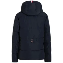 Damen TOMMY HILFIGER EQUESTRIAN Reitjacken<Puffer-teppjacke idney