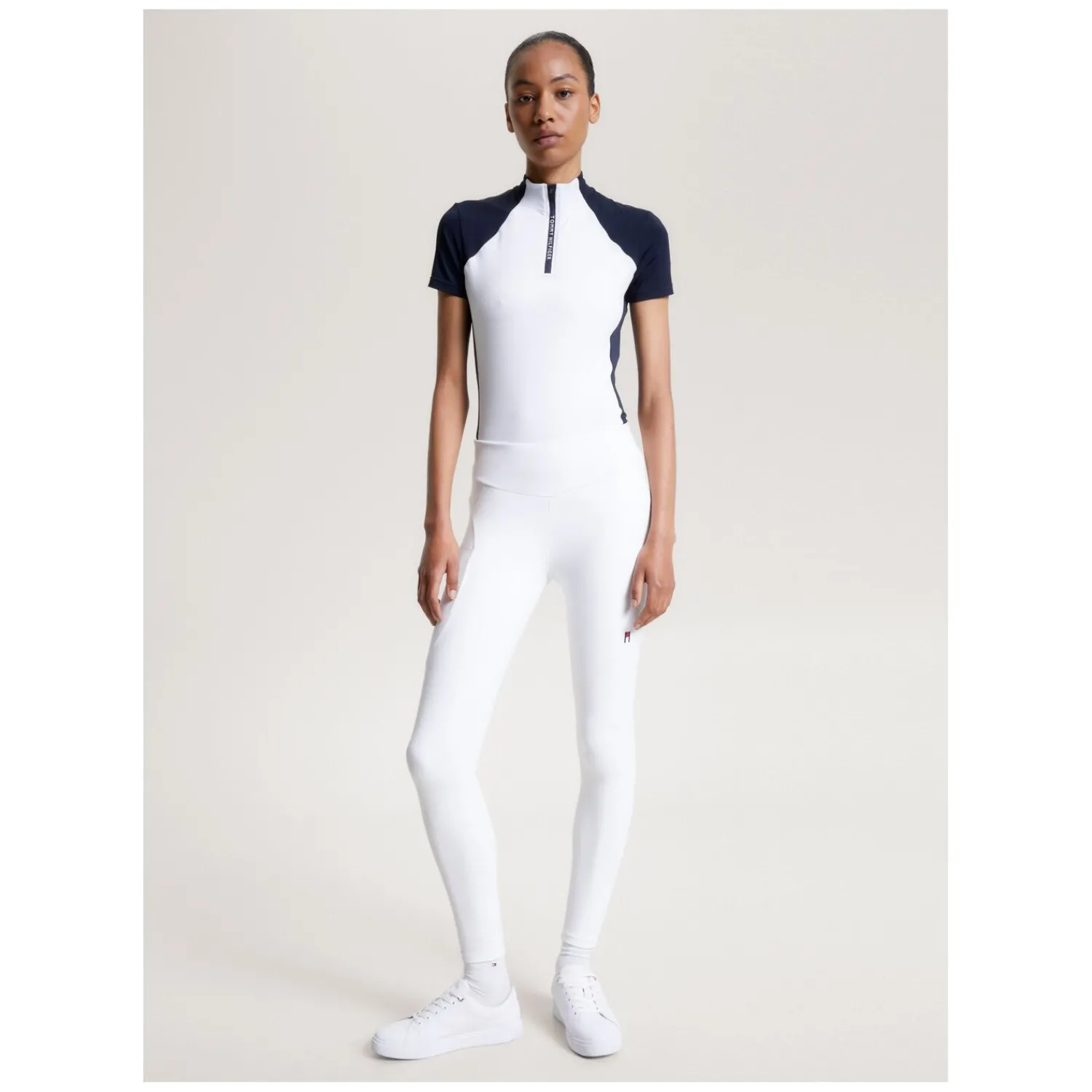 Damen TOMMY HILFIGER EQUESTRIAN Reithosen<Reitegging Eira