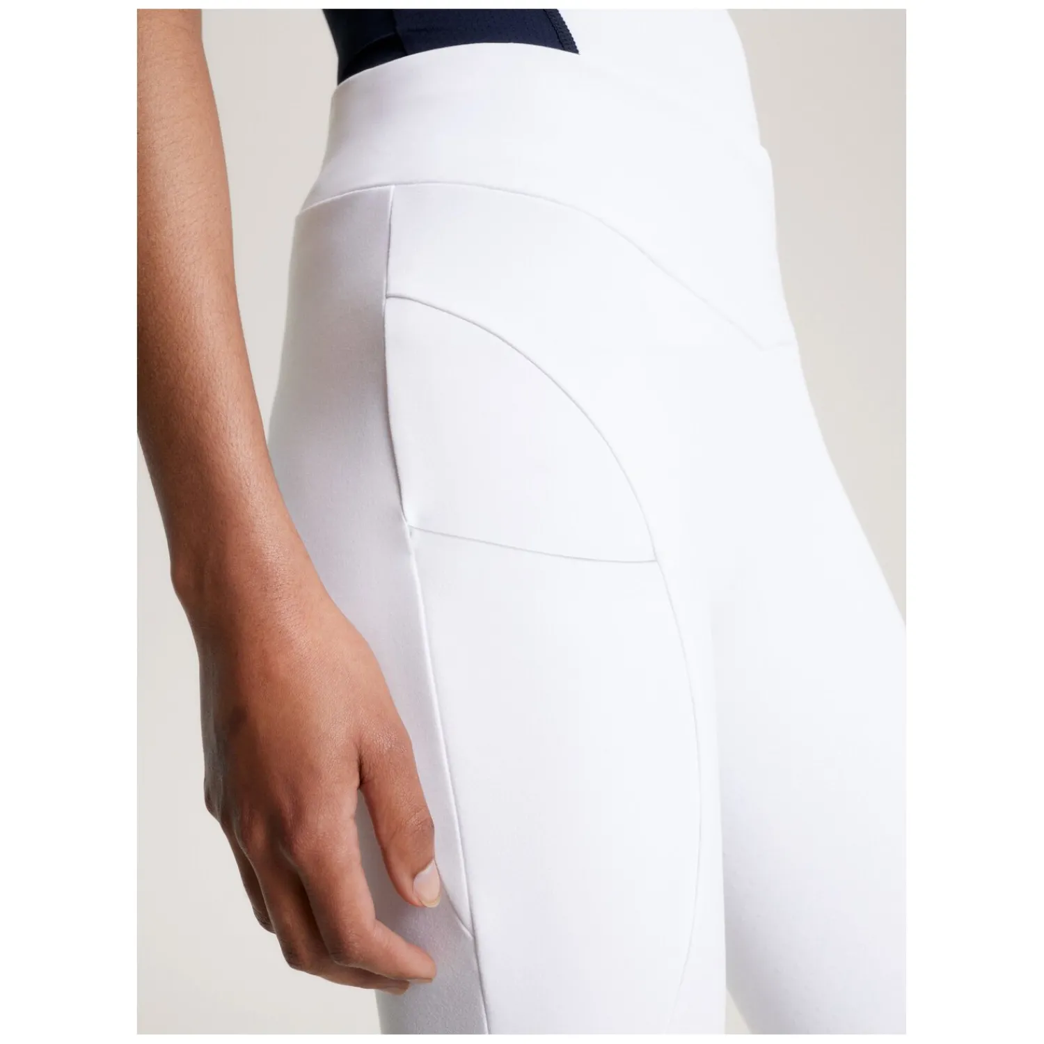 Damen TOMMY HILFIGER EQUESTRIAN Reithosen<Reitegging Eira