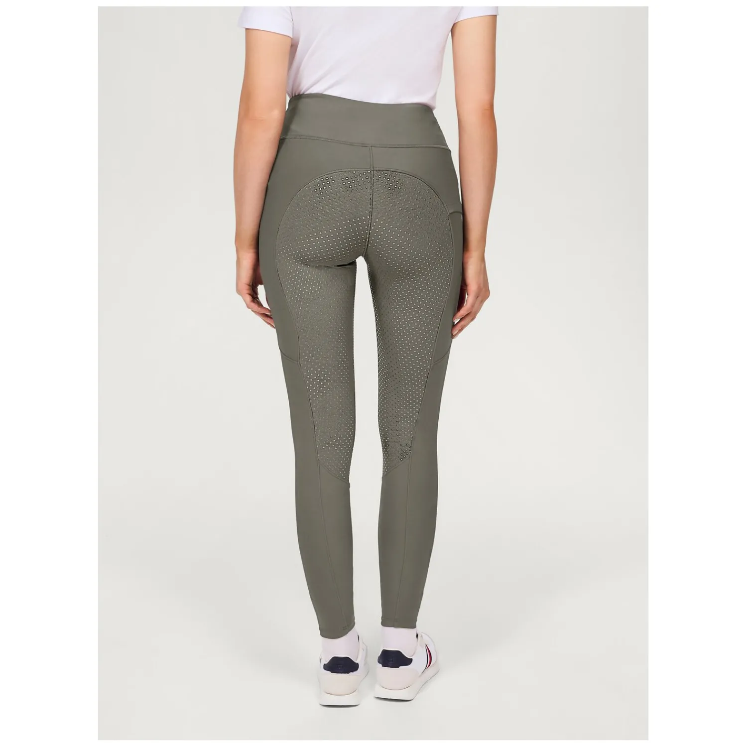 Damen TOMMY HILFIGER EQUESTRIAN Reithosen<Reitegging Devon