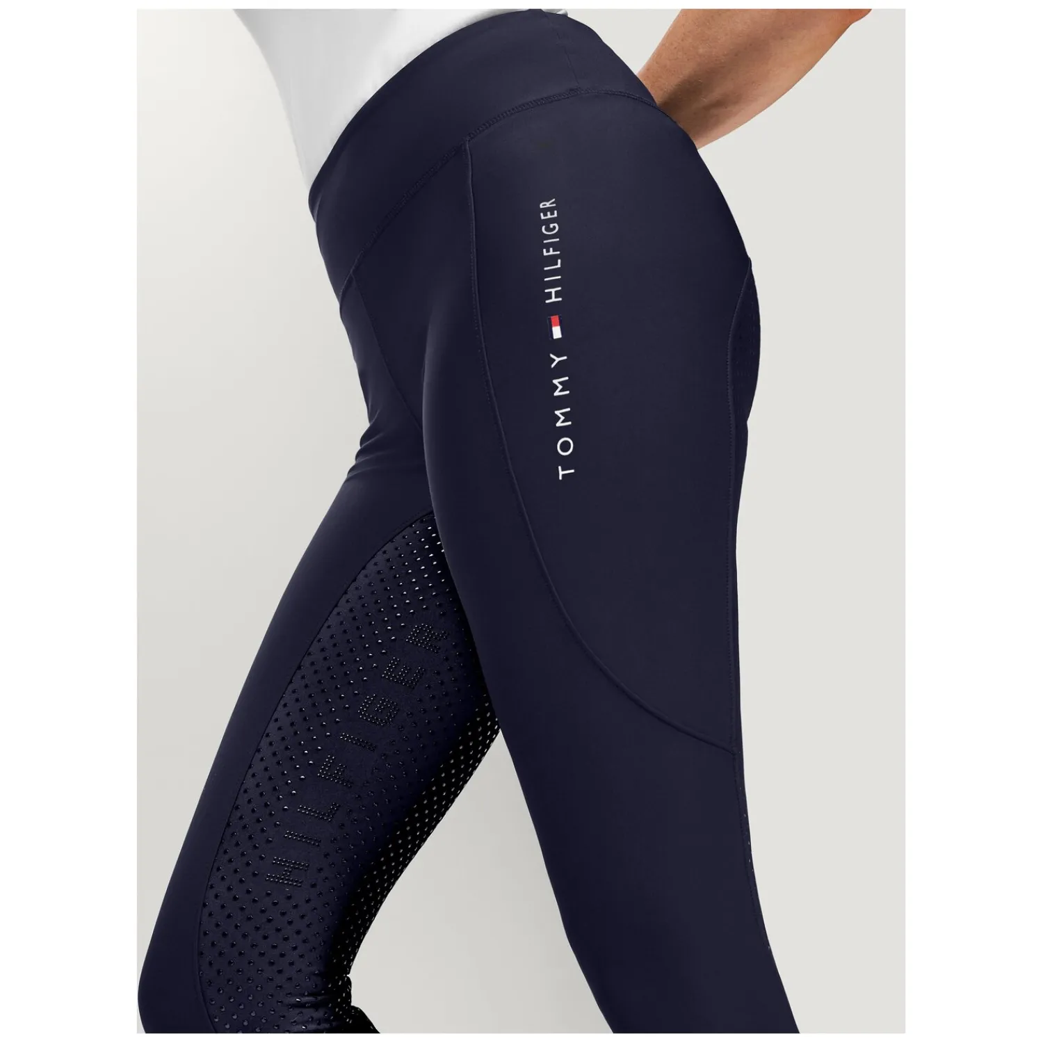 Damen TOMMY HILFIGER EQUESTRIAN Reithosen<Reitegging Devon