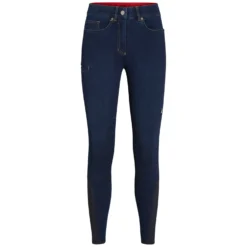 Damen TOMMY HILFIGER EQUESTRIAN Reithosen<Reithoe Hope Deni