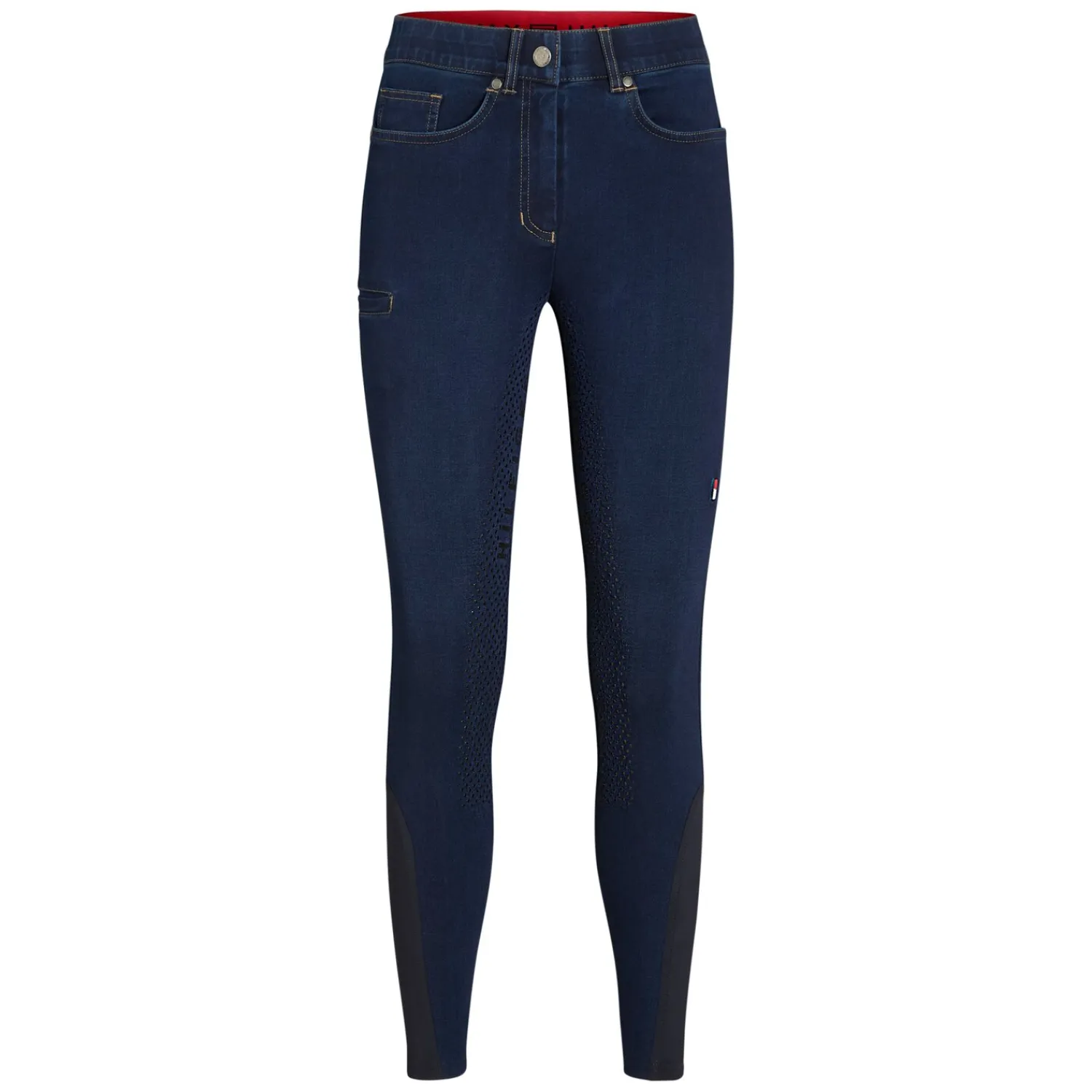 Damen TOMMY HILFIGER EQUESTRIAN Reithosen<Reithoe Hope Deni