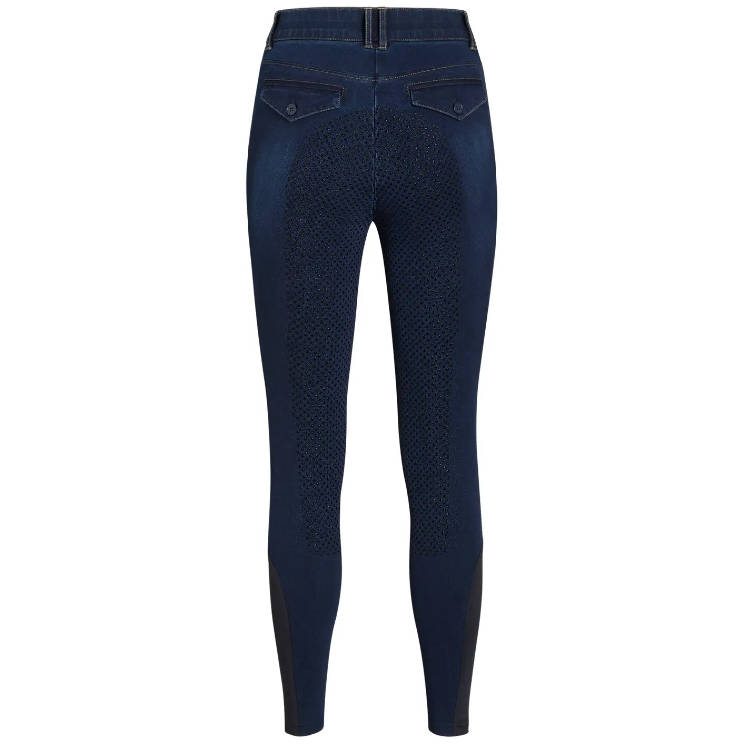Damen TOMMY HILFIGER EQUESTRIAN Reithosen<Reithoe Hope Deni