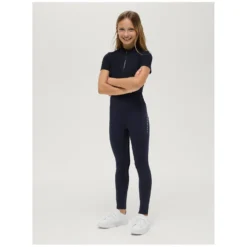 Kinder TOMMY HILFIGER EQUESTRIAN Reithosen<Reitleggings Devon, Junge Reiter