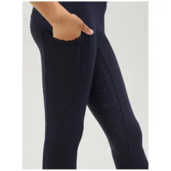 Kinder TOMMY HILFIGER EQUESTRIAN Reithosen<Reitleggings Devon, Junge Reiter