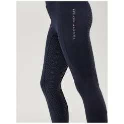 Kinder TOMMY HILFIGER EQUESTRIAN Reithosen<Reitleggings Devon, Junge Reiter