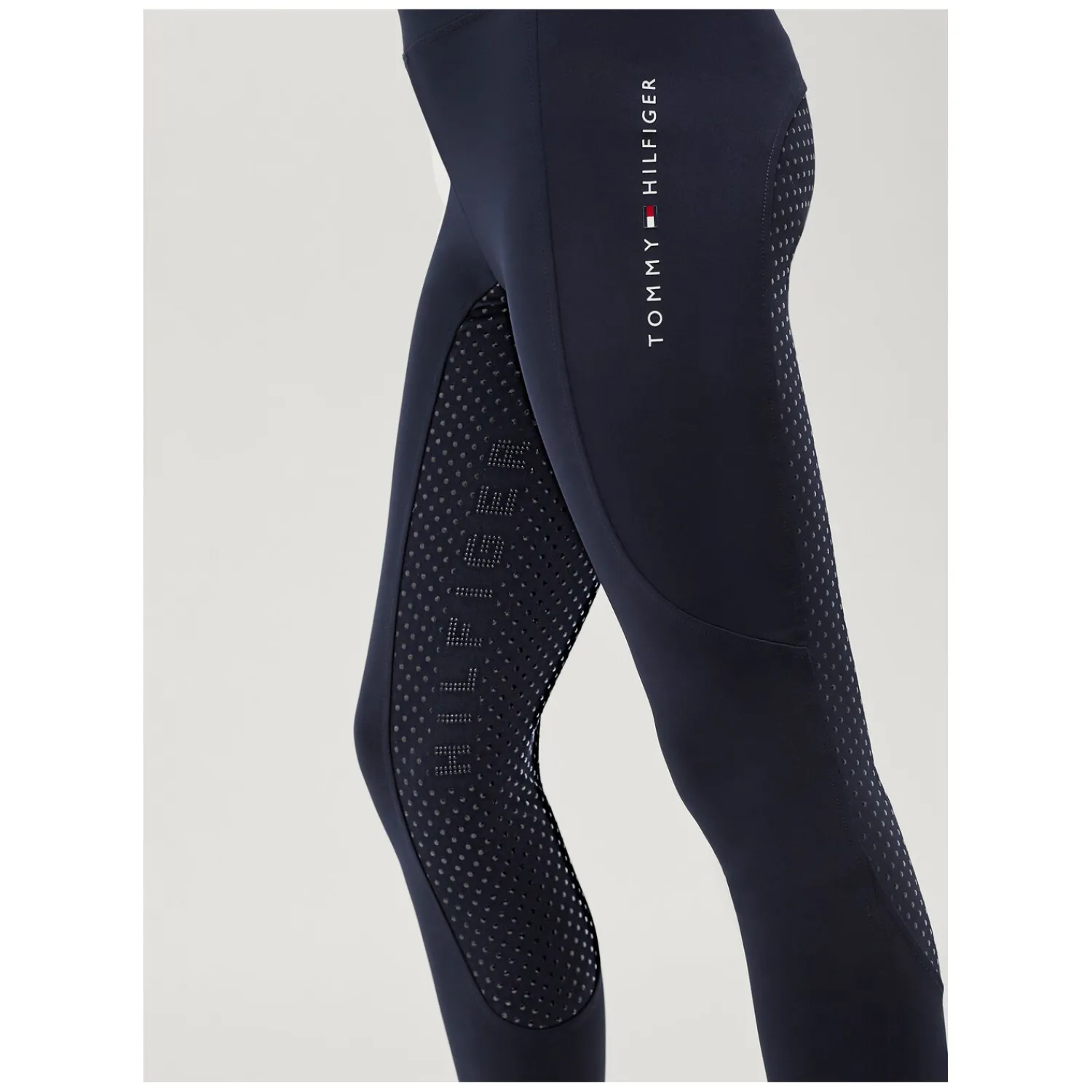 Kinder TOMMY HILFIGER EQUESTRIAN Reithosen<Reitleggings Devon, Junge Reiter