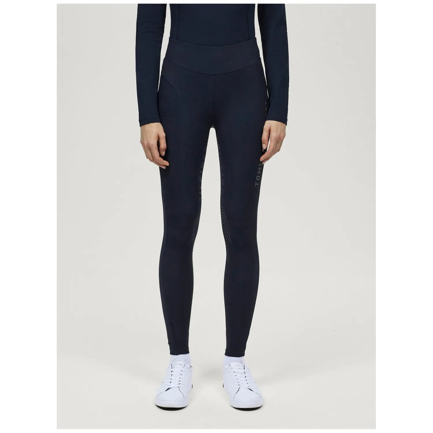 TOMMY HILFIGER EQUESTRIAN Reitsocken<Reitsocken Riga