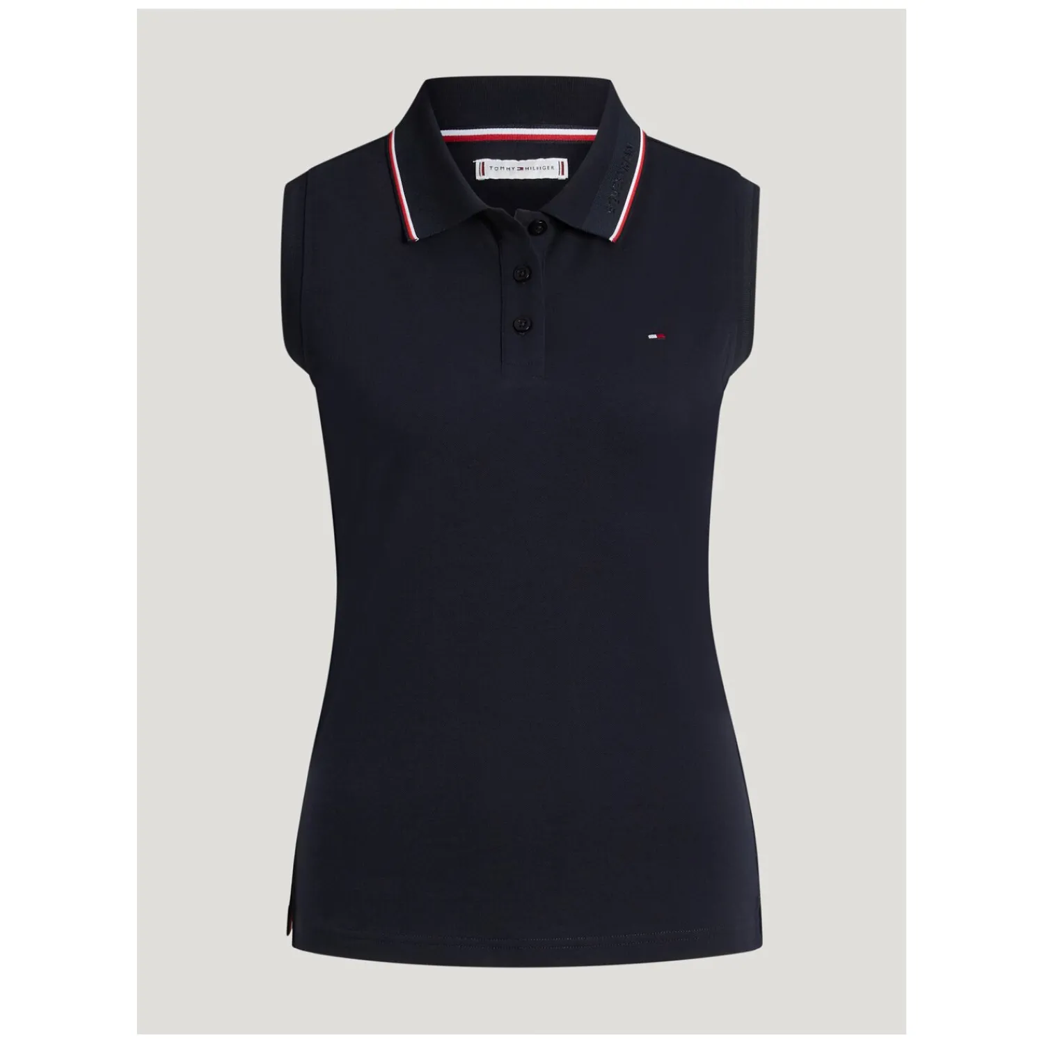 Damen TOMMY HILFIGER EQUESTRIAN Polo & T-Shirts<eevee Poo Cordova