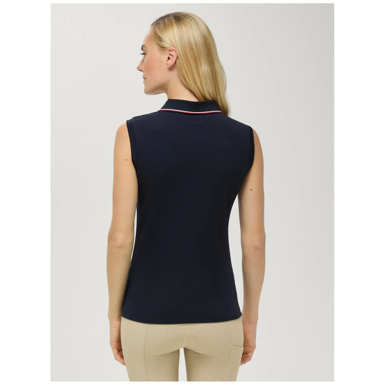 Damen TOMMY HILFIGER EQUESTRIAN Polo & T-Shirts<eevee Poo Cordova