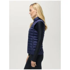 Damen TOMMY HILFIGER EQUESTRIAN Westen<teppwete erano