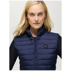 Damen TOMMY HILFIGER EQUESTRIAN Westen<teppwete erano