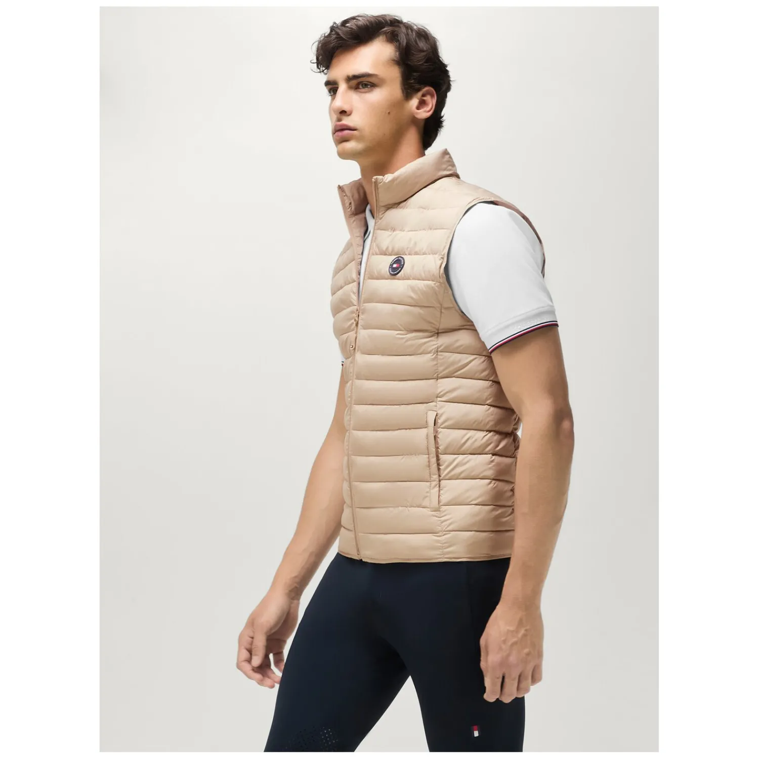 Herren TOMMY HILFIGER EQUESTRIAN Westen<teppwete Montero