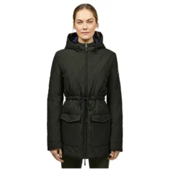 Damen Loesdau Reitmäntel|Reitjacken<TOY HIFIGER EQUETRIAN teppjacke Foret