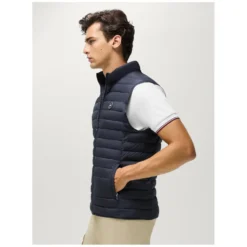 Herren TOMMY HILFIGER EQUESTRIAN Westen<teppwete ontero