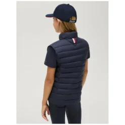 Kinder TOMMY HILFIGER EQUESTRIAN Westen<Steppweste Serano, Junge Reiter
