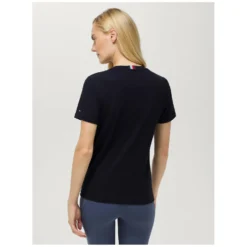 Damen TOMMY HILFIGER EQUESTRIAN Polo & T-Shirts<T-hirt Paadena