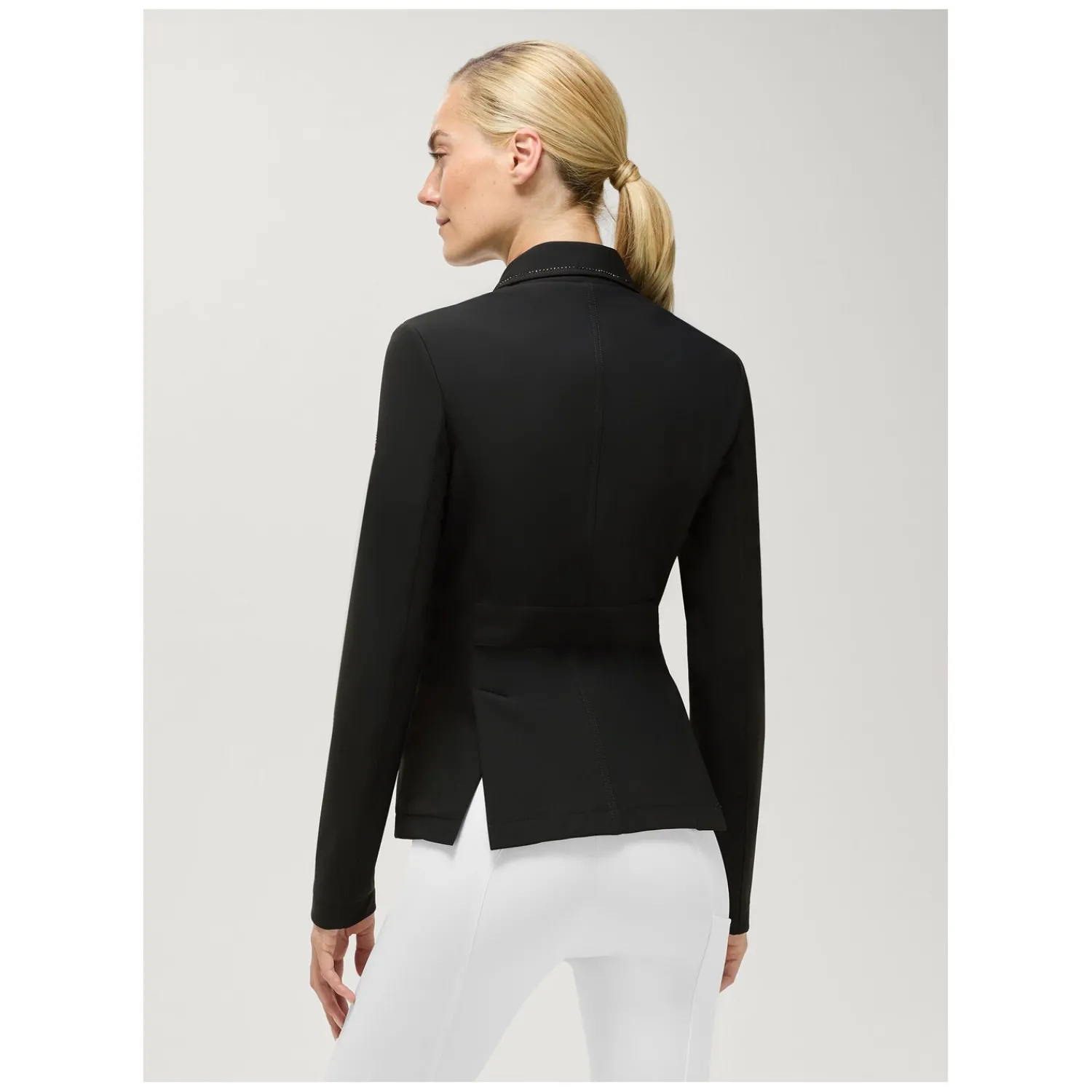 Damen TOMMY HILFIGER EQUESTRIAN Turnierbekleidung<Turnierakko Cota it tra