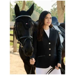 Damen TOMMY HILFIGER EQUESTRIAN Turnierbekleidung<Turnierakko Cota it tra