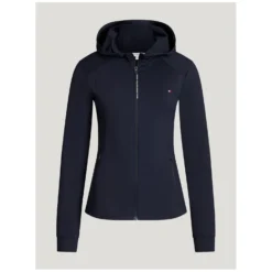 Damen TOMMY HILFIGER EQUESTRIAN Reitjacken<Windbreaker Nevada
