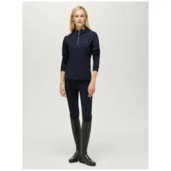 Damen TOMMY HILFIGER EQUESTRIAN Reitjacken<Windbreaker Nevada