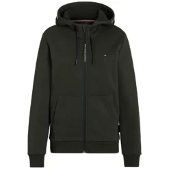 Damen Loesdau Pullover & Hoodies|Pullover & Hoodies<TOMMY HILFIGER EQUETRIAN Zip-Hoodie Union, Uniex