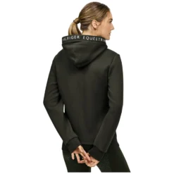 Damen Loesdau Pullover & Hoodies|Pullover & Hoodies<TOMMY HILFIGER EQUETRIAN Zip-Hoodie Union, Uniex