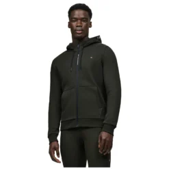 Damen Loesdau Pullover & Hoodies|Pullover & Hoodies<TOMMY HILFIGER EQUETRIAN Zip-Hoodie Union, Uniex