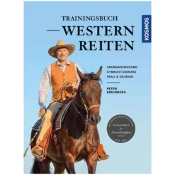 Loesdau Bücher & Multimedia|Westernreiten - Bücher<Trainingsbuch Westernreiten