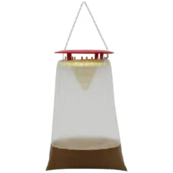 UNKO Fliegenfallen<Fliegenfalle Outdoor