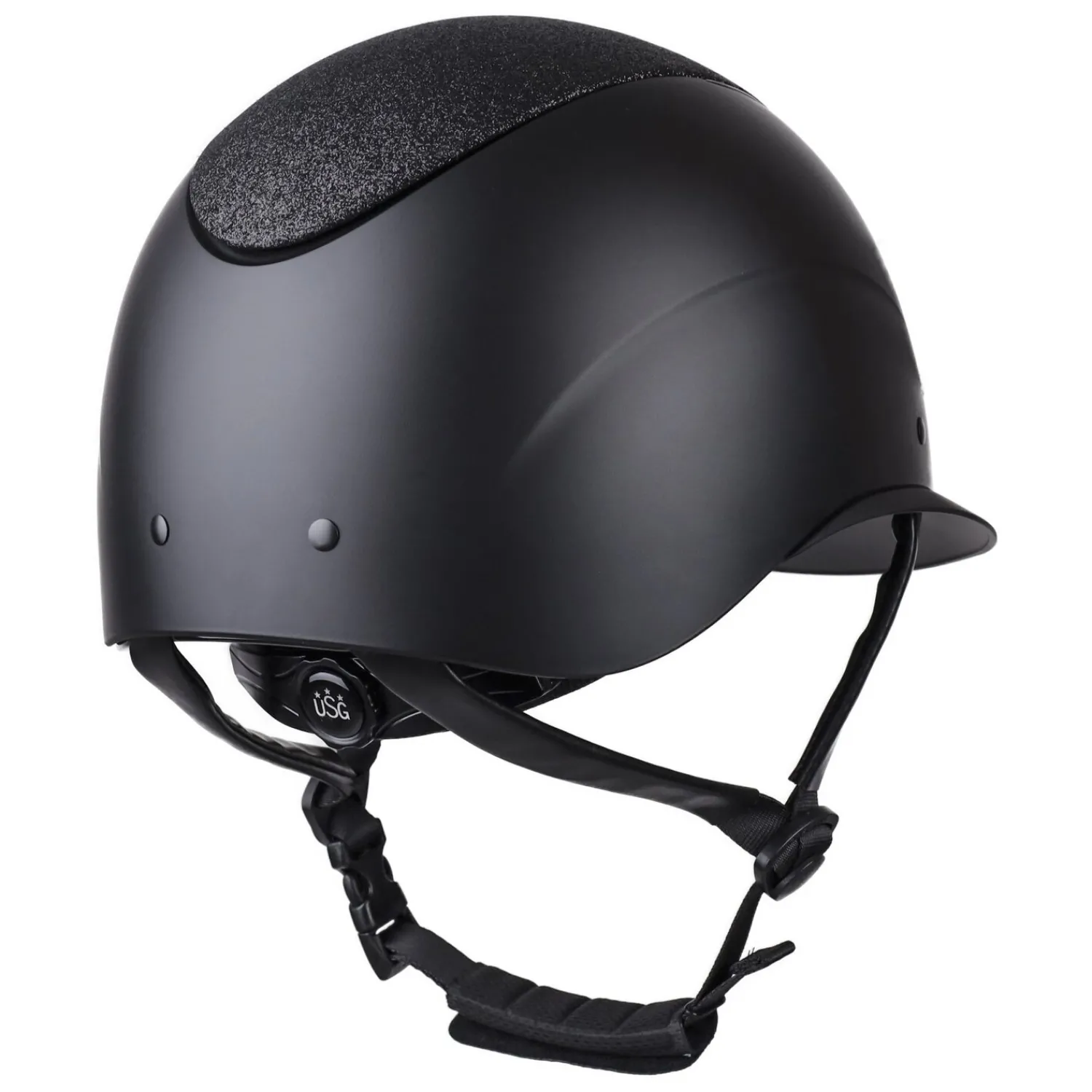 USG Reithelme<Reithelm Comfort Highlight
