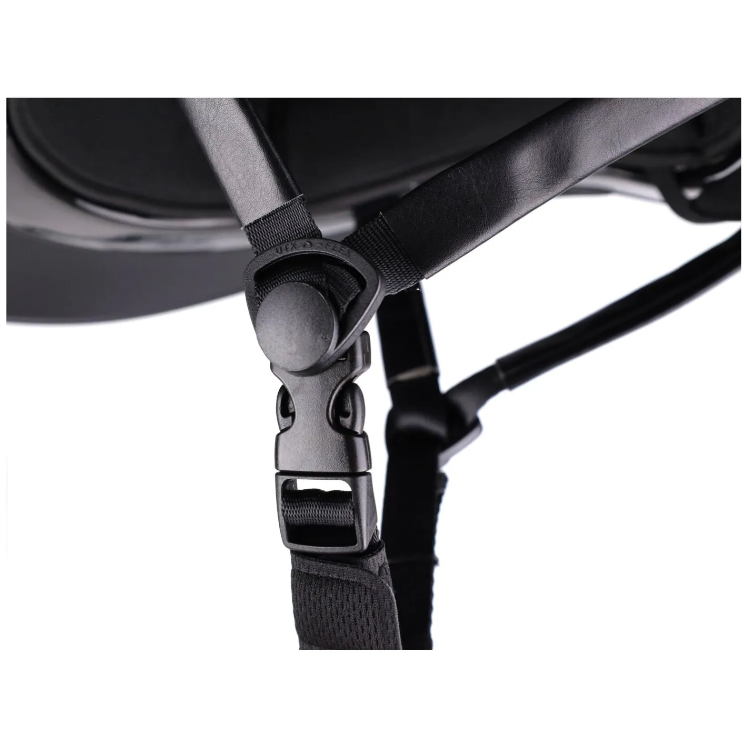 USG Reithelme<Reithelm Comfort Highlight