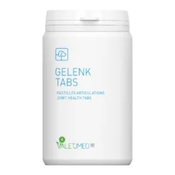 Loesdau Zusatzfutter<VALETUMED Gelenk Tabs