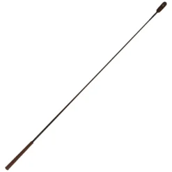 Loesdau Gerten<VELARI Dressurgerte Balance mit Gummigriff