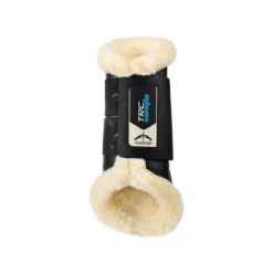 VEREDUS Gamaschen<Gaaschen TRC Vento Save the Sheep, für die Vorderbeine