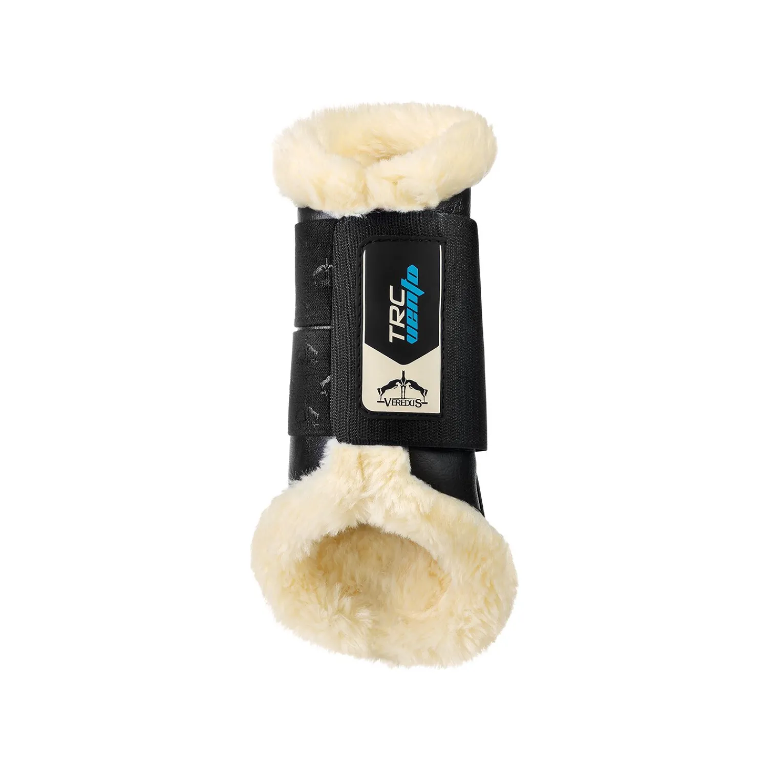 VEREDUS Gamaschen<Gaaschen TRC Vento Save the Sheep, für die Vorderbeine