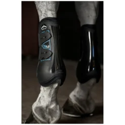 VEREDUS Geschenke Für Reiter|Gamaschen<Trainingsgaaschen TRPro H5, für die Vorderbeine