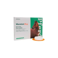 Loesdau Stallapotheke<vetevo Wurmtest
