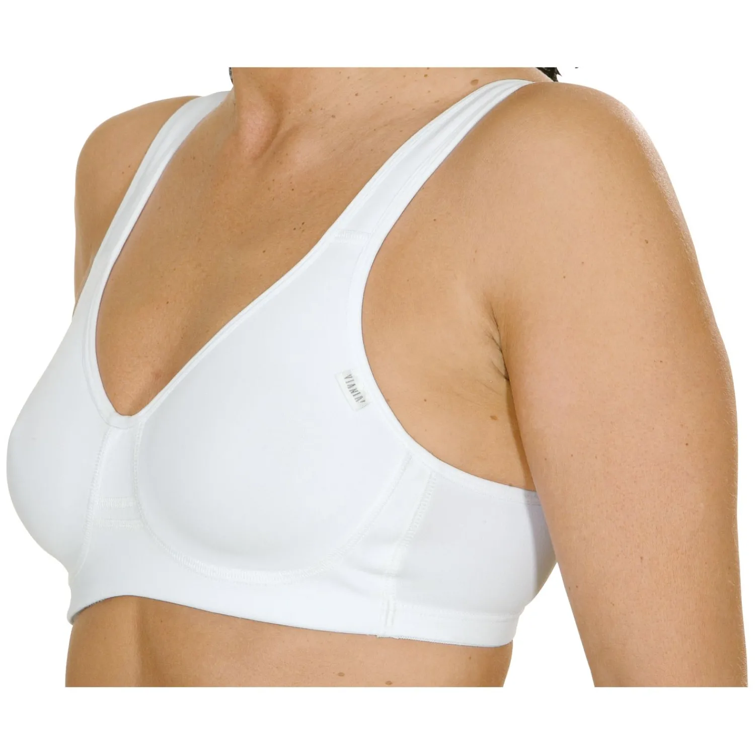 Damen VIANIA Reitunterwäsche<Sport-BH