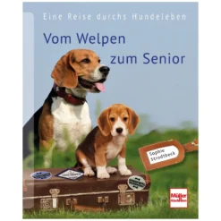 Loesdau Hunde - Bücher|Bücher & Multimedia<Vom Welpen zum Senior